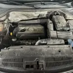 Volkswagen Tiguan 2016 160 л.с. — лот 56922446 из Китая