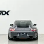 Porsche 911 2011 из Китая