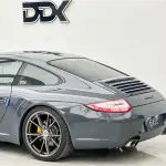 Porsche 911 2011 из Китая