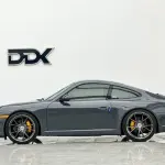 Porsche 911 2011 из Китая