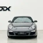 Porsche 911 2011 из Китая