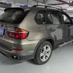 BMW X5 (Import) 2011 306 л.с. — лот 56922340 из Китая