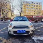 MINI Mini 2014 из Китая
