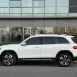 Mercedes-Benz GLB 2024 163 л.с. — лот 56930648 из Китая
