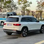 Mercedes-Benz GLB 2024 163 л.с. — лот 56930648 из Китая