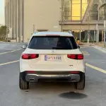Mercedes-Benz GLB 2024 163 л.с. — лот 56930648 из Китая