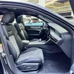 Audi A6L 2021 из Китая