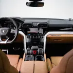Lamborghini Urus 2023 из Китая
