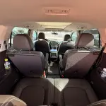 Volkswagen Teramont 2017 из Китая
