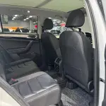 Volkswagen Tayron 2022 150 л.с. из Китая