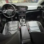 Volkswagen Tayron 2022 150 л.с. из Китая