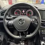 Volkswagen Tayron 2022 150 л.с. из Китая