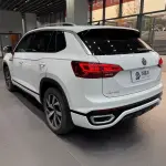Volkswagen Tayron 2022 150 л.с. из Китая