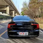 Volvo S90 2023 из Китая