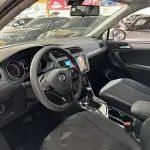 Volkswagen Tiguan L 2020 из Китая