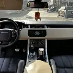 Land Rover Sport 2014 из Китая