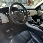 Land Rover Sport 2014 из Китая