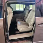 Buick GL8 2019 260 л.с. — лот 56923327 из Китая