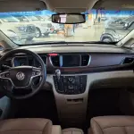 Buick GL8 2019 260 л.с. — лот 56923327 из Китая