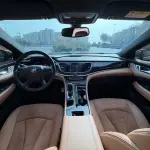Buick LaCrosse 2017 170 л.с. из Китая