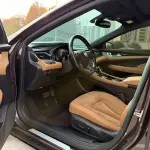 Buick LaCrosse 2017 170 л.с. из Китая