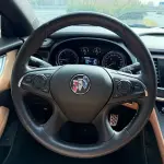 Buick LaCrosse 2017 из Китая