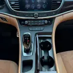 Buick LaCrosse 2017 170 л.с. из Китая