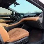 Buick LaCrosse 2017 170 л.с. из Китая