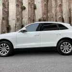 Audi Q5 2015 224 л.с. 224 л.с. из Китая