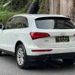 Audi Q5 2015 224 л.с. 224 л.с. из Китая