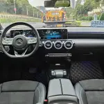 Mercedes-Benz A-Class 2020 из Китая
