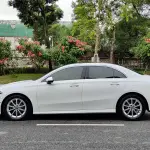 Mercedes-Benz A-Class 2020 из Китая
