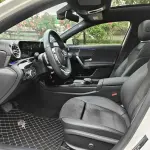 Mercedes-Benz A-Class 2020 из Китая