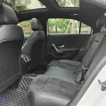 Mercedes-Benz A-Class 2020 из Китая