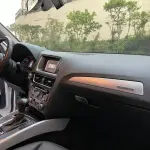Audi Q5 2015 224 л.с. 224 л.с. из Китая
