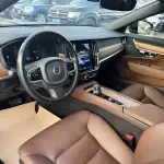 Volvo S90 2021 из Китая
