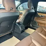 Volvo S90 2021 из Китая