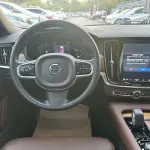Volvo S90 2021 250 л.с. — лот 56932505 из Китая