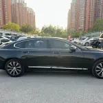 Volvo S90 2021 250 л.с. — лот 56932505 из Китая