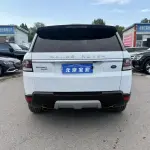 Land Rover Sport 2014 340 л.с. 340 л.с. 340 л.с. из Китая