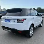 Land Rover Sport 2014 340 л.с. 340 л.с. 340 л.с. из Китая