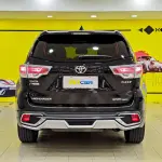 Toyota Highlander 2018 220 л.с. из Китая