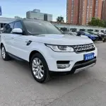 Land Rover Sport 2014 340 л.с. 340 л.с. 340 л.с. из Китая
