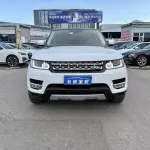 Land Rover Sport 2014 340 л.с. 340 л.с. 340 л.с. из Китая