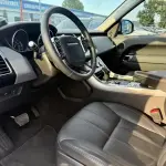 Land Rover Sport 2014 340 л.с. 340 л.с. 340 л.с. из Китая