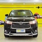 Toyota Highlander 2018 из Китая