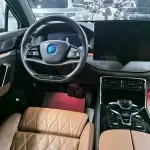 BYD Tang New Energy 2024 из Китая