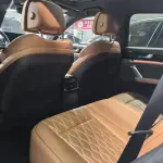 BYD Tang New Energy 2024 из Китая