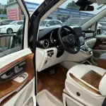Mercedes-Benz V-Class 2017 из Китая