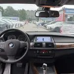 BMW X5 (Import) 2013 306 л.с. — лот 56932752 из Китая